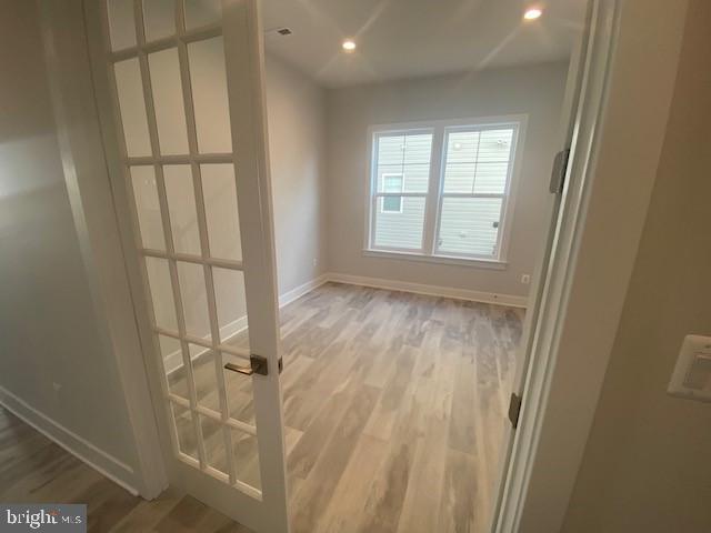 CECIL COUNTY - Residential