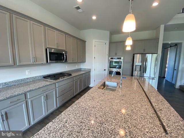 CECIL COUNTY - Residential