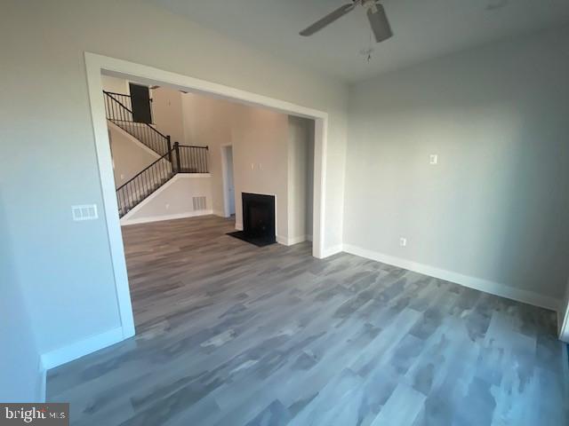 CECIL COUNTY - Residential