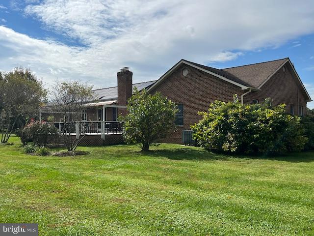 1629 BRITTLE BRANCH WAY