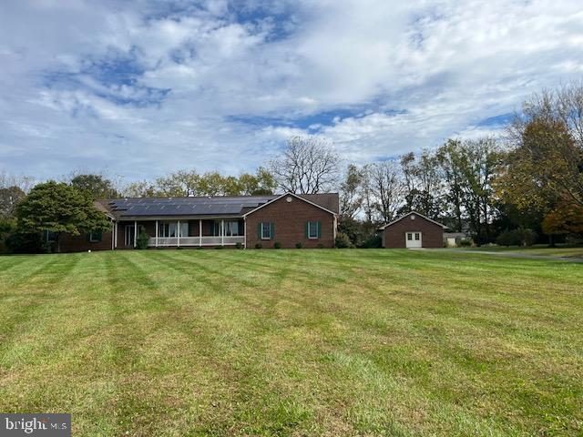 1629 BRITTLE BRANCH WAY