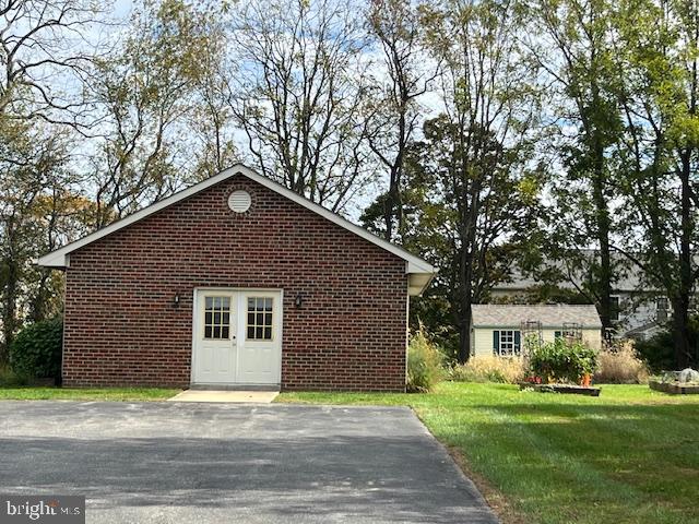 1629 BRITTLE BRANCH WAY