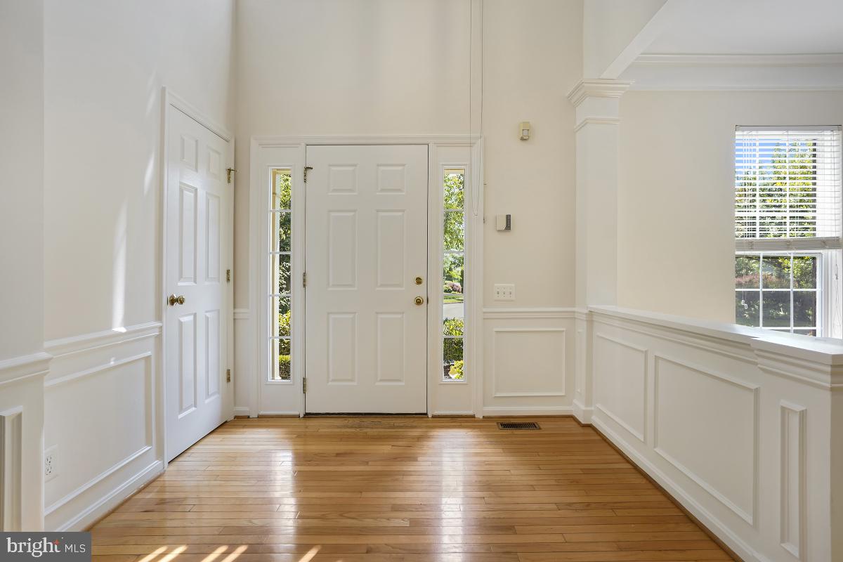 QUINCE ORCHARD PARK - Residential