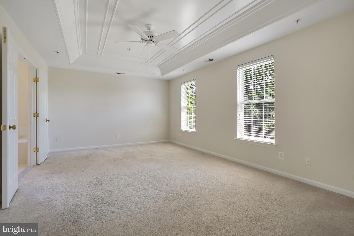 QUINCE ORCHARD PARK - Residential