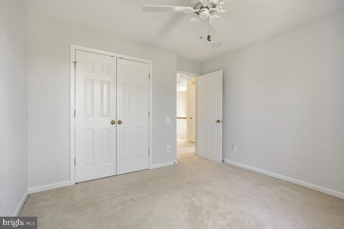 QUINCE ORCHARD PARK - Residential