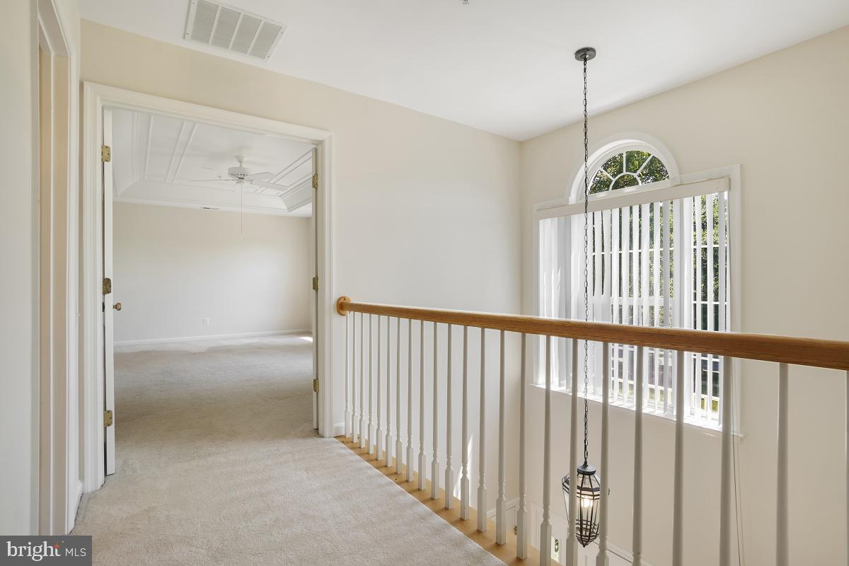 QUINCE ORCHARD PARK - Residential