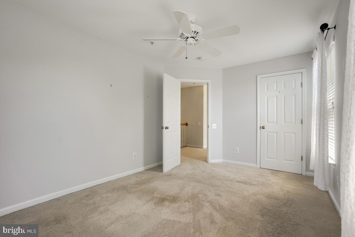 QUINCE ORCHARD PARK - Residential