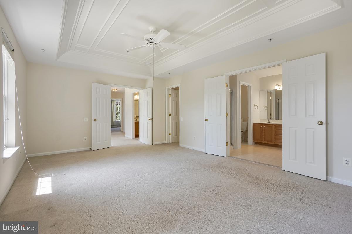 QUINCE ORCHARD PARK - Residential