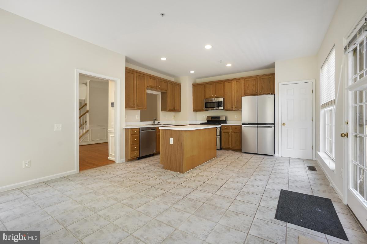 QUINCE ORCHARD PARK - Residential