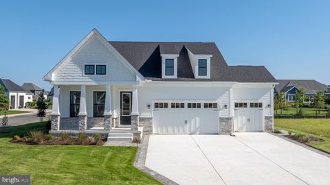 102 PADDOCK WAY LEWES DE 19958