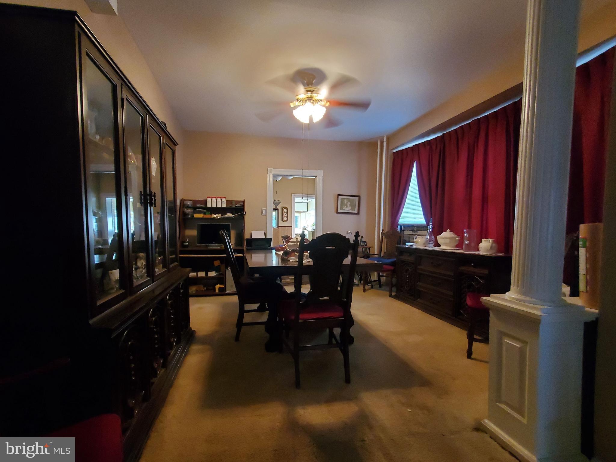 EAST FALLS - Residential