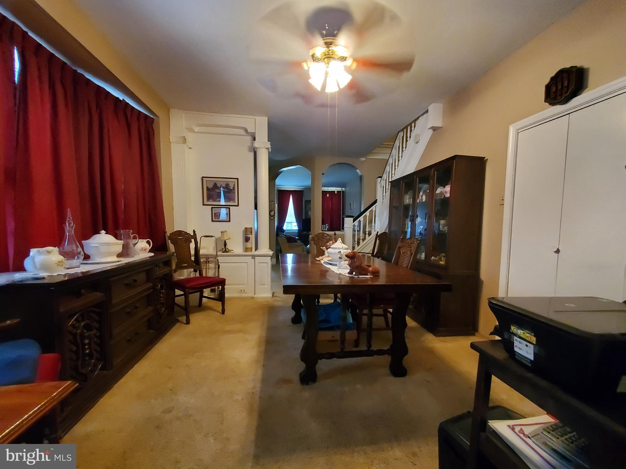 EAST FALLS - Residential