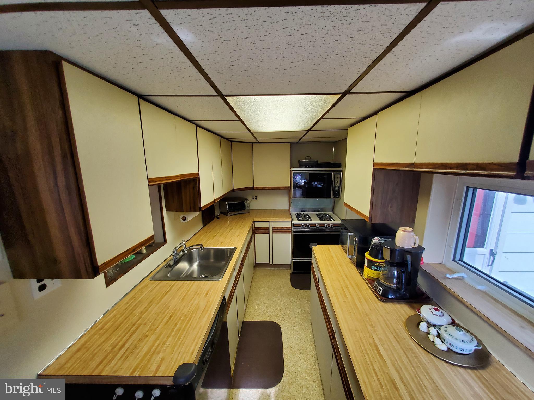 EAST FALLS - Residential