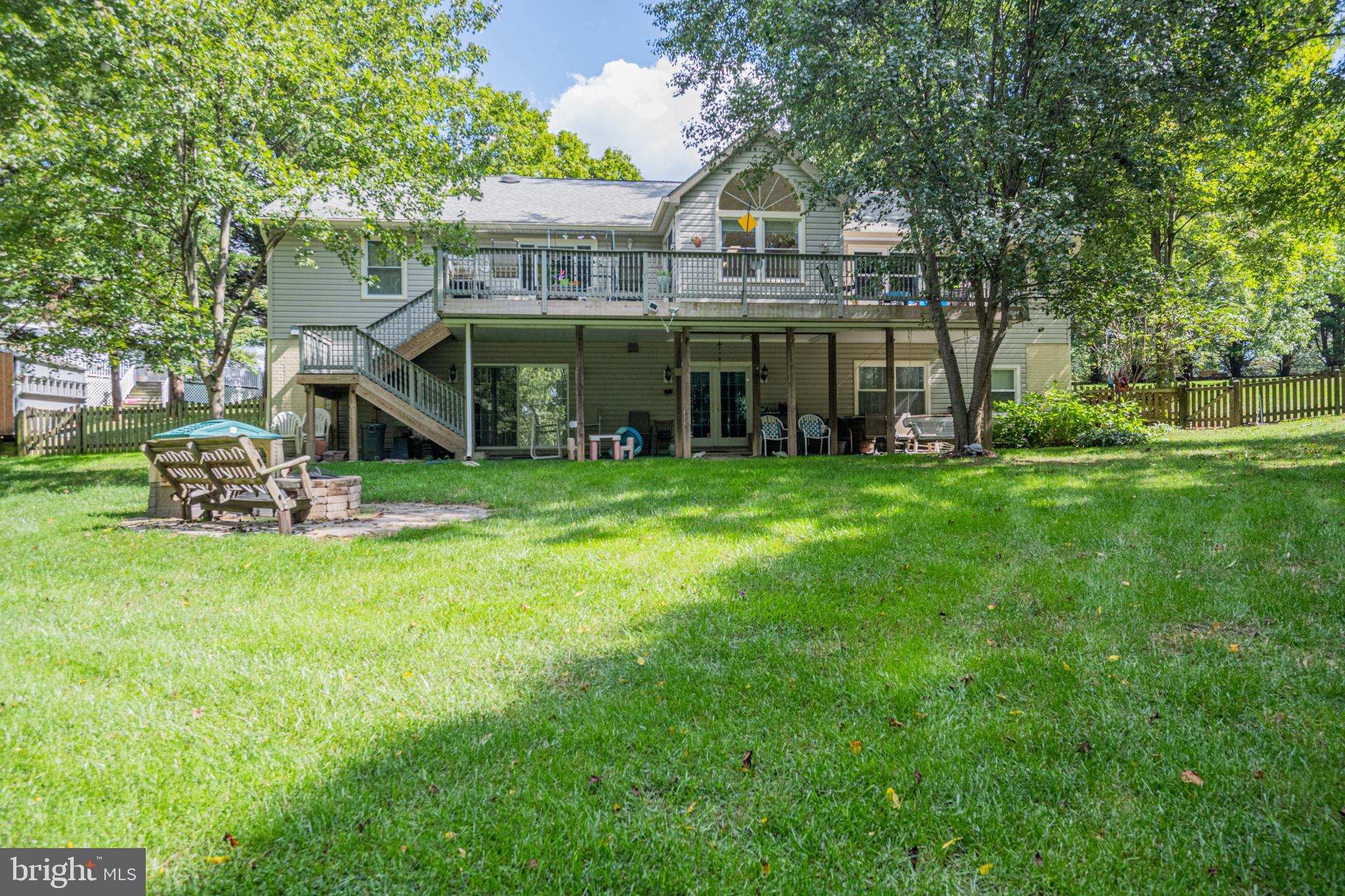 10781 SCAGGSVILLE ROAD SW