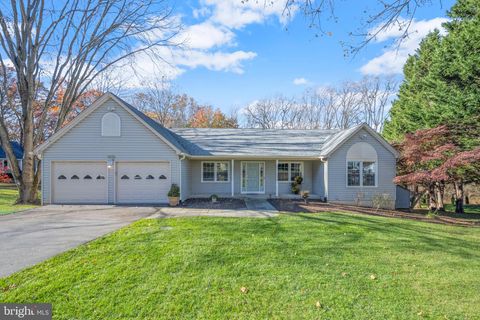 10781 SCAGGSVILLE ROAD SW LAUREL MD 20723