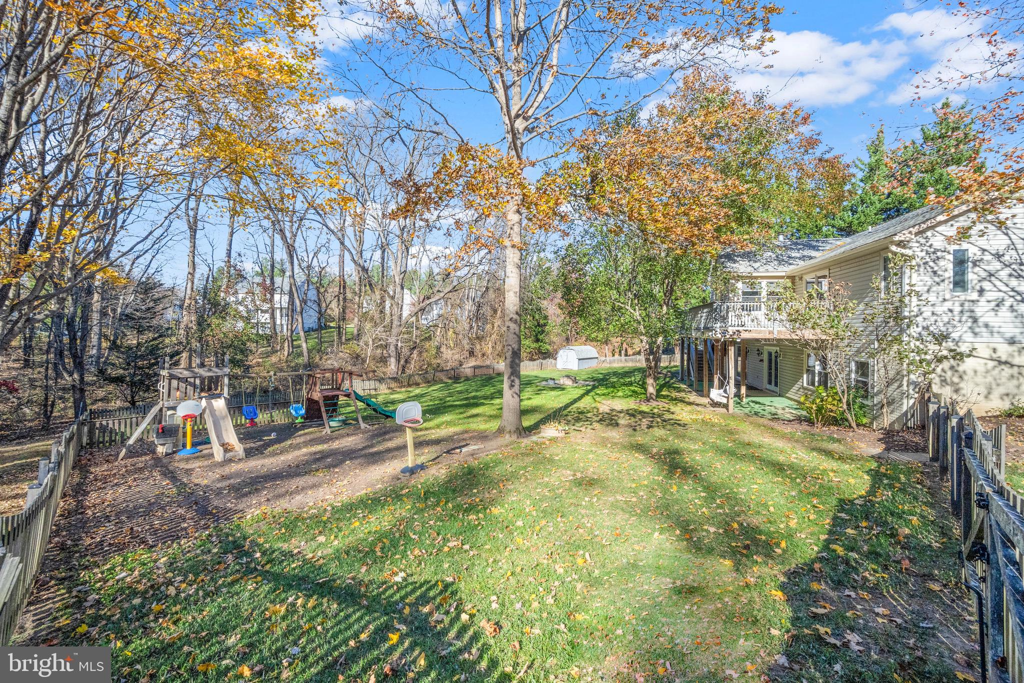 10781 SCAGGSVILLE ROAD