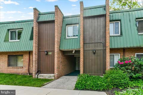 Condo For Sale - 810 Meadowview Lane #810<br/> MONT CLARE, PA 19453