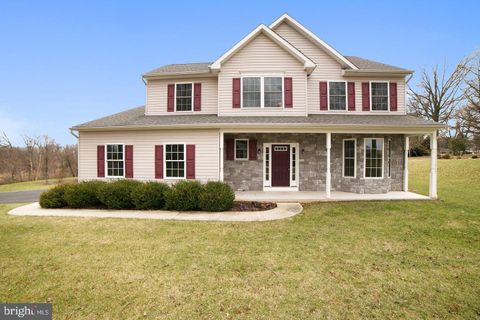 1 WINSLOW DRIVE PHOENIXVILLE PA 19460