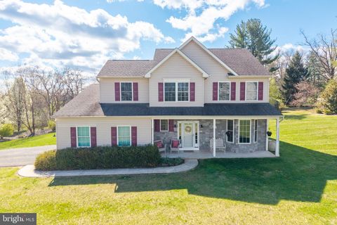 1 WINSLOW DRIVE PHOENIXVILLE PA 19460