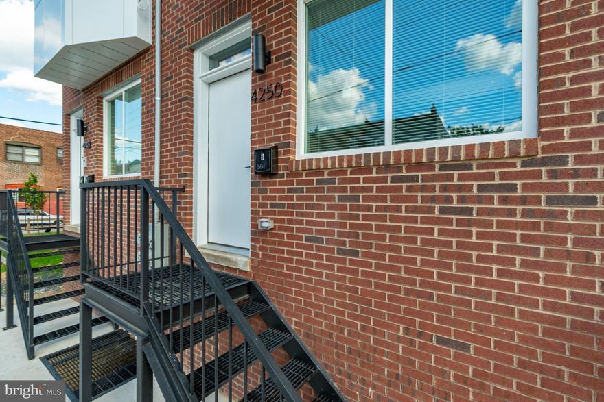 FULLY OCCUPIED! TURN IN KEY INVESTMENT 2 UNITS! COLLECTING 4200$ IN A MONTH.  Welcome to TOP NOTCH FINISHED BRAND NEW CONSTRUCTION DUPLEX in one of the most robust rental and investment markets IN UNIVERSITY CITY. This property presents an outstanding investment opportunity, located within walking distance of Drexel University and UPENN. The AMAZING DUPLEX consists of TWO luxury condo-style apartments, each designed with spacious layouts and upscale finishes. Unit #1 features 3 bedrooms and 3 bathrooms and HUGE BACKYARD Unit #2 offers 3 bedrooms and 3 bathrooms and UNOBSTRUCTED 360 Degree ROOFTOP DECK. Each unit boasts an expansive open concept living area, a modern kitchen with upgraded appliances, and generously sized bedrooms with ample closet space. Unit 1 also includes a sizable back patio. All units are individually metered for electric, and each has its own electric furnace and water heater, as well as a washer and dryer. This property is perfect for Drexel / UPENN and as well as with excellent access to public transportation and Downtown Philadelphia. This property is a must-see for investors and first home buyers! The Lastly, it is important to note that the property qualifies for a 10-YEAR TAX ABATEMENT and comes with a 1-YEAR BUILDER WARRANTY. Opportunity is knocking for investors! WHY WOULD YOU WAIT? SCHEDULE SHOWING AND MAKE AN OFFER