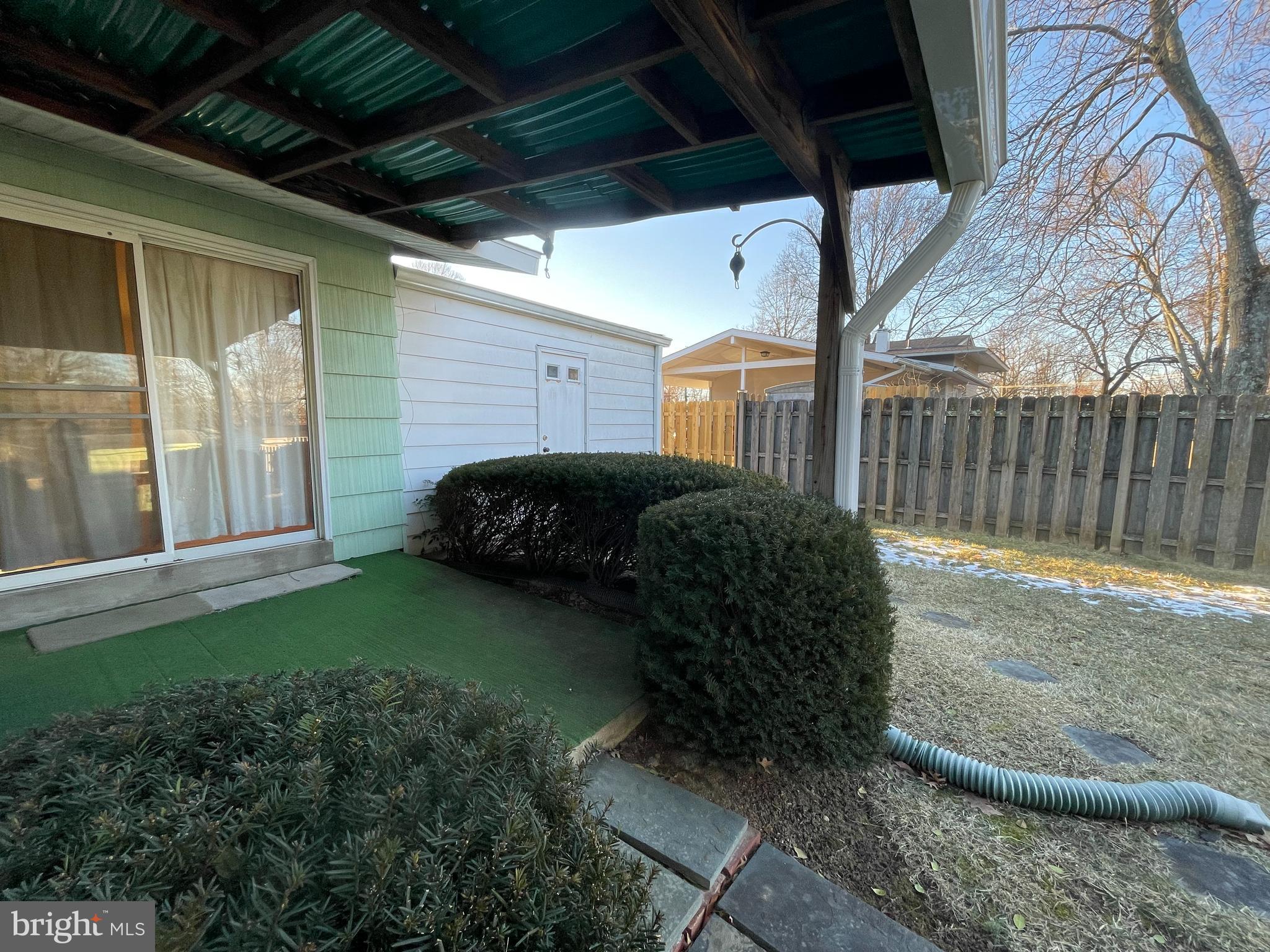 BEL PRE WOODS - Residential