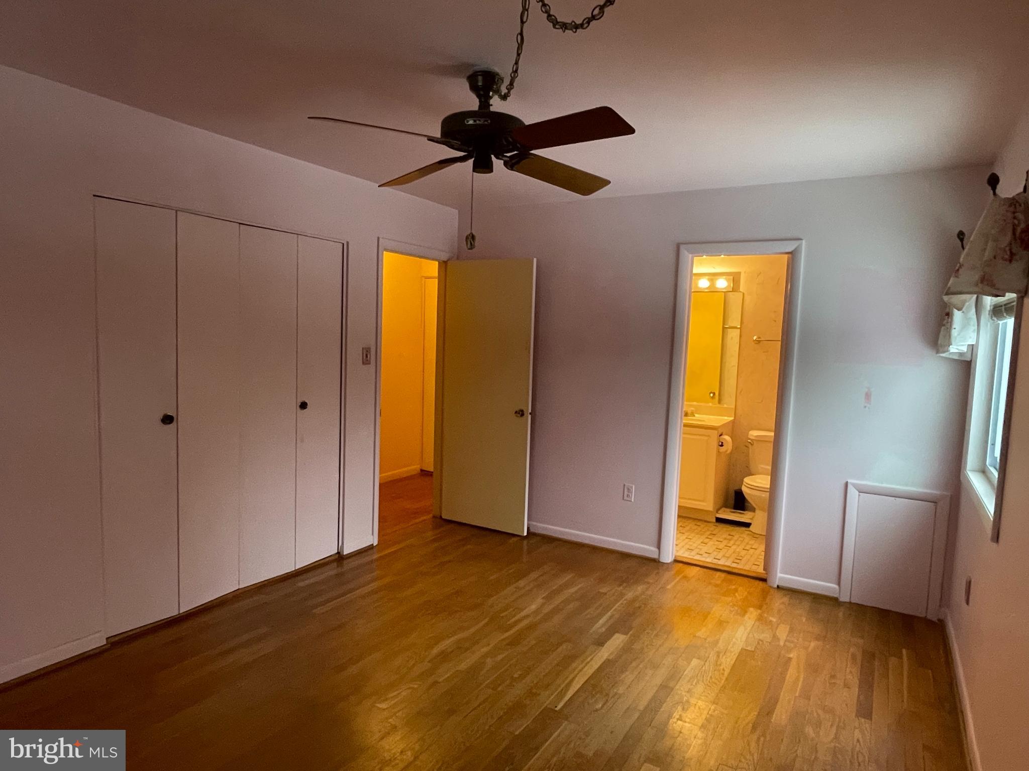 BEL PRE WOODS - Residential