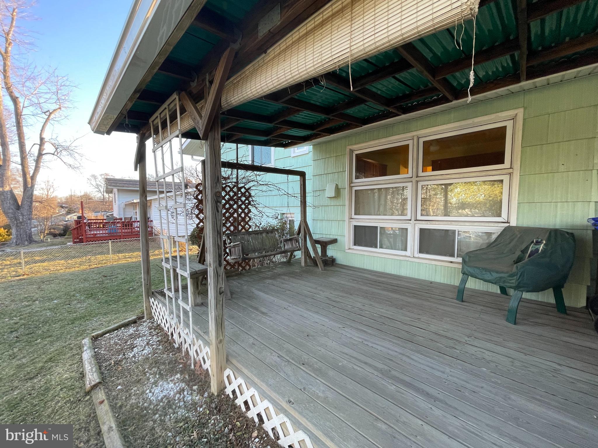 BEL PRE WOODS - Residential