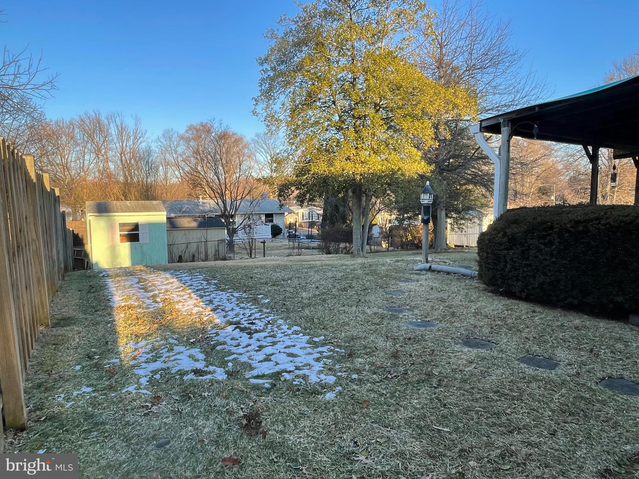 BEL PRE WOODS - Residential