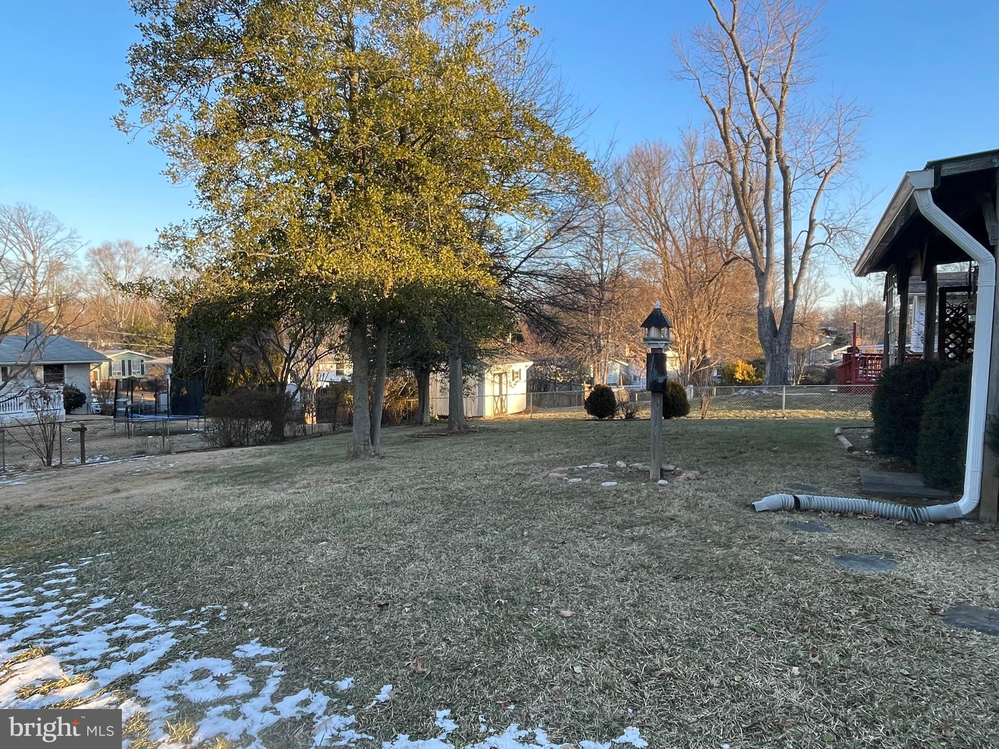 BEL PRE WOODS - Residential