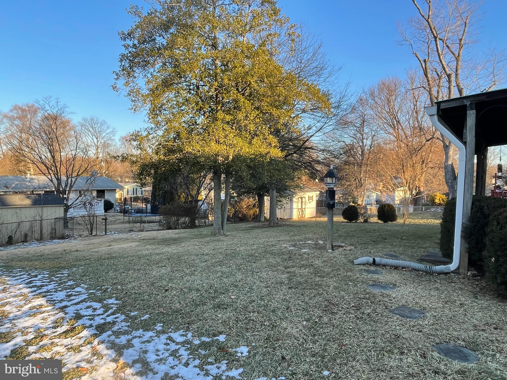 BEL PRE WOODS - Residential