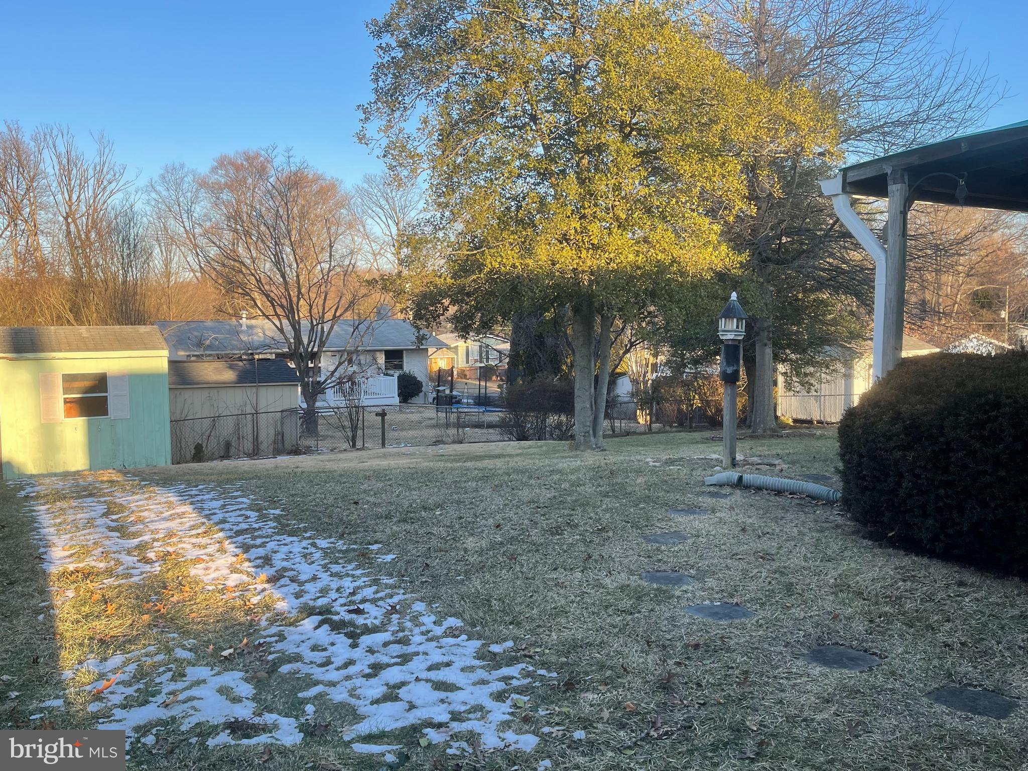 BEL PRE WOODS - Residential