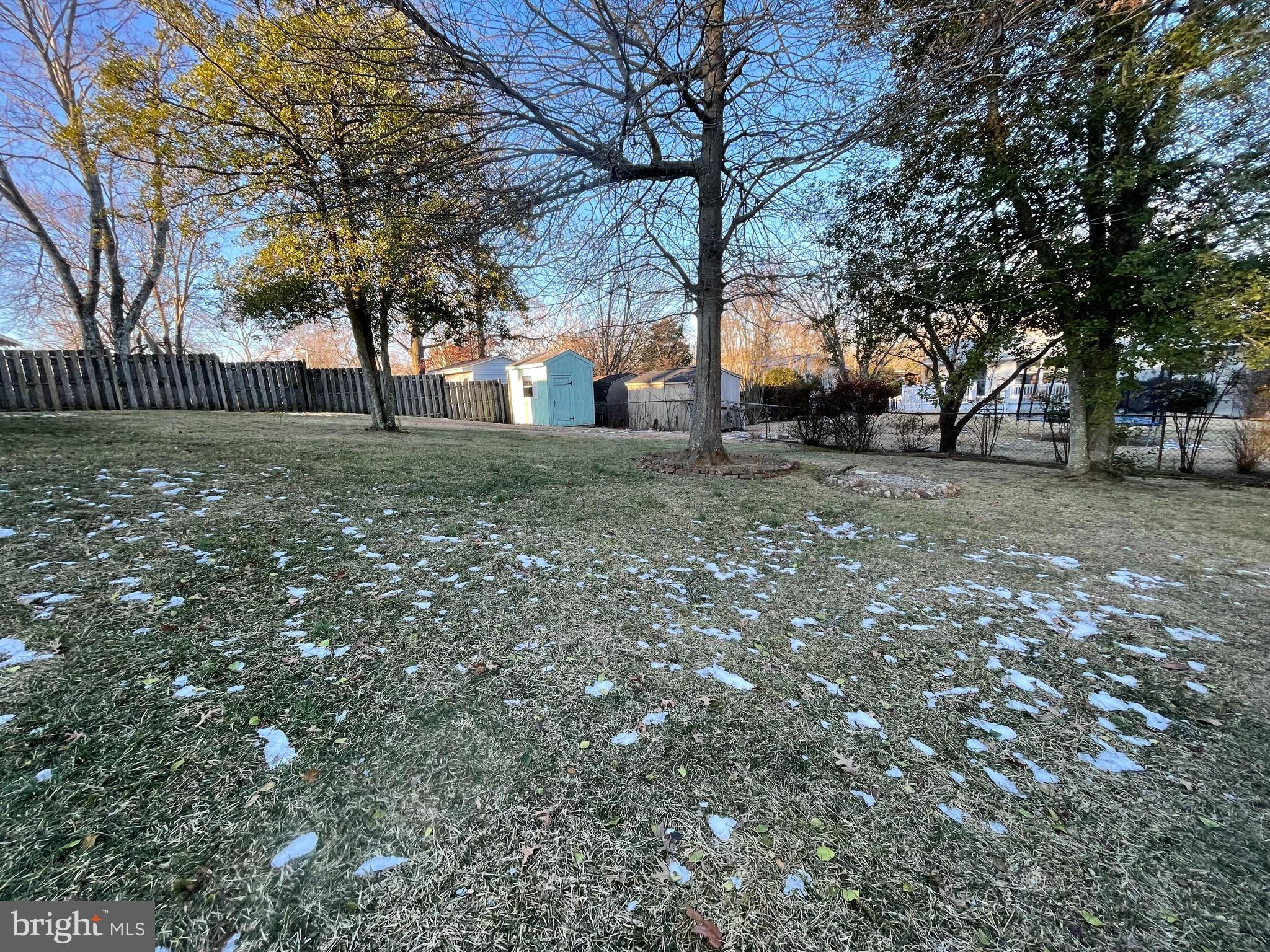 BEL PRE WOODS - Residential