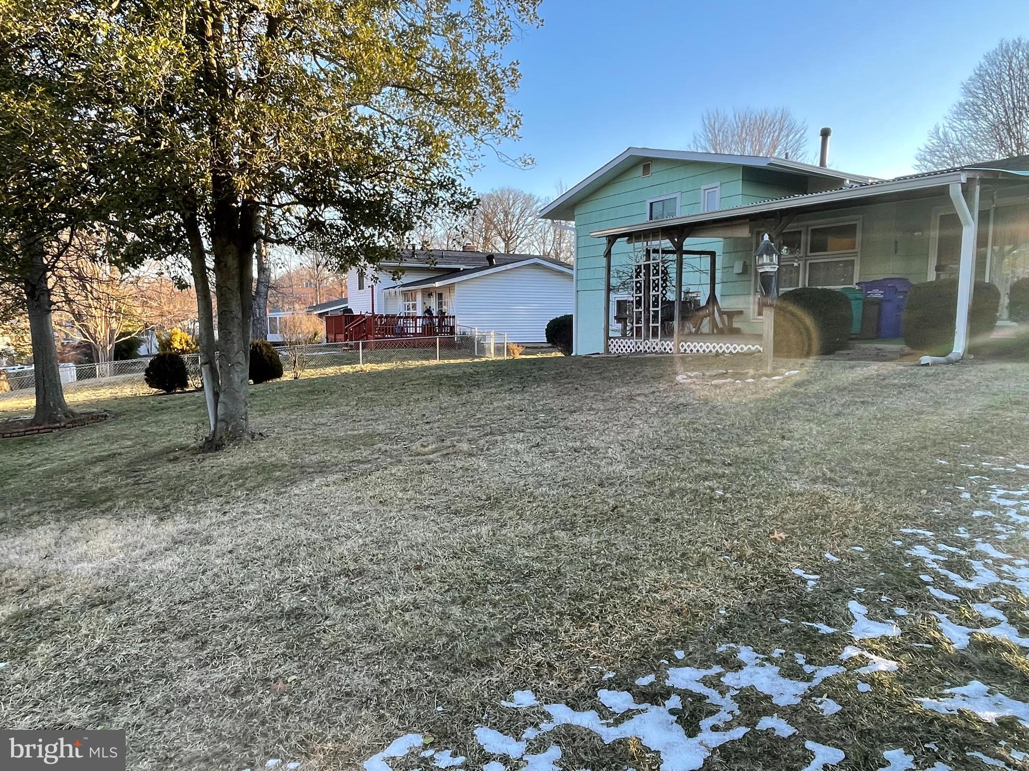 BEL PRE WOODS - Residential