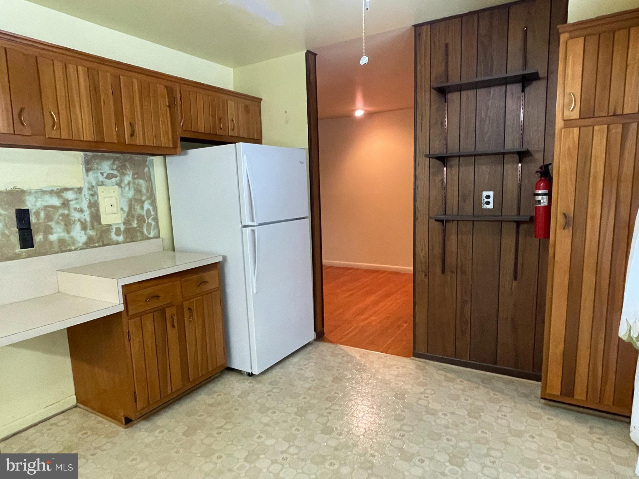 BEL PRE WOODS - Residential