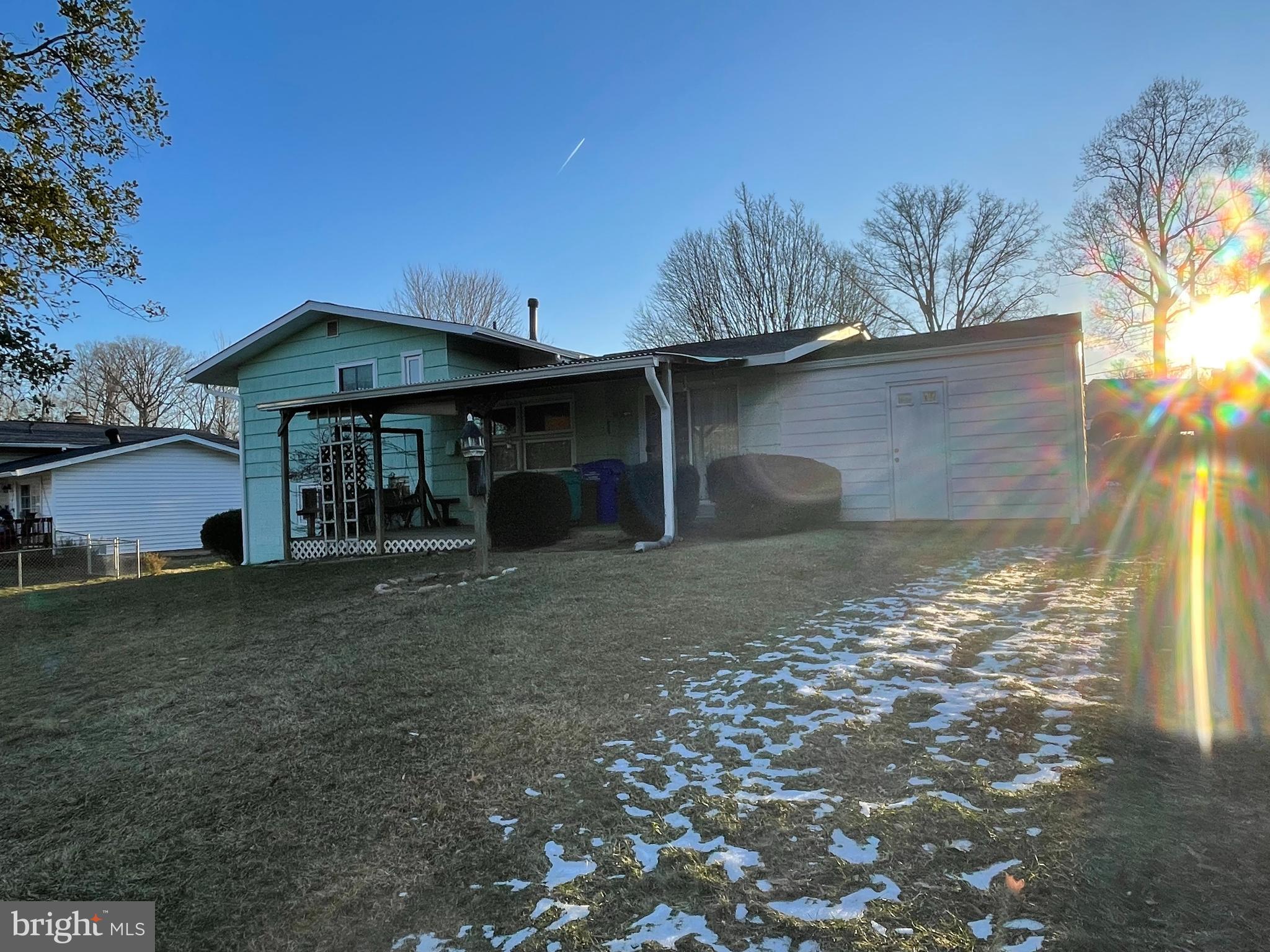 BEL PRE WOODS - Residential