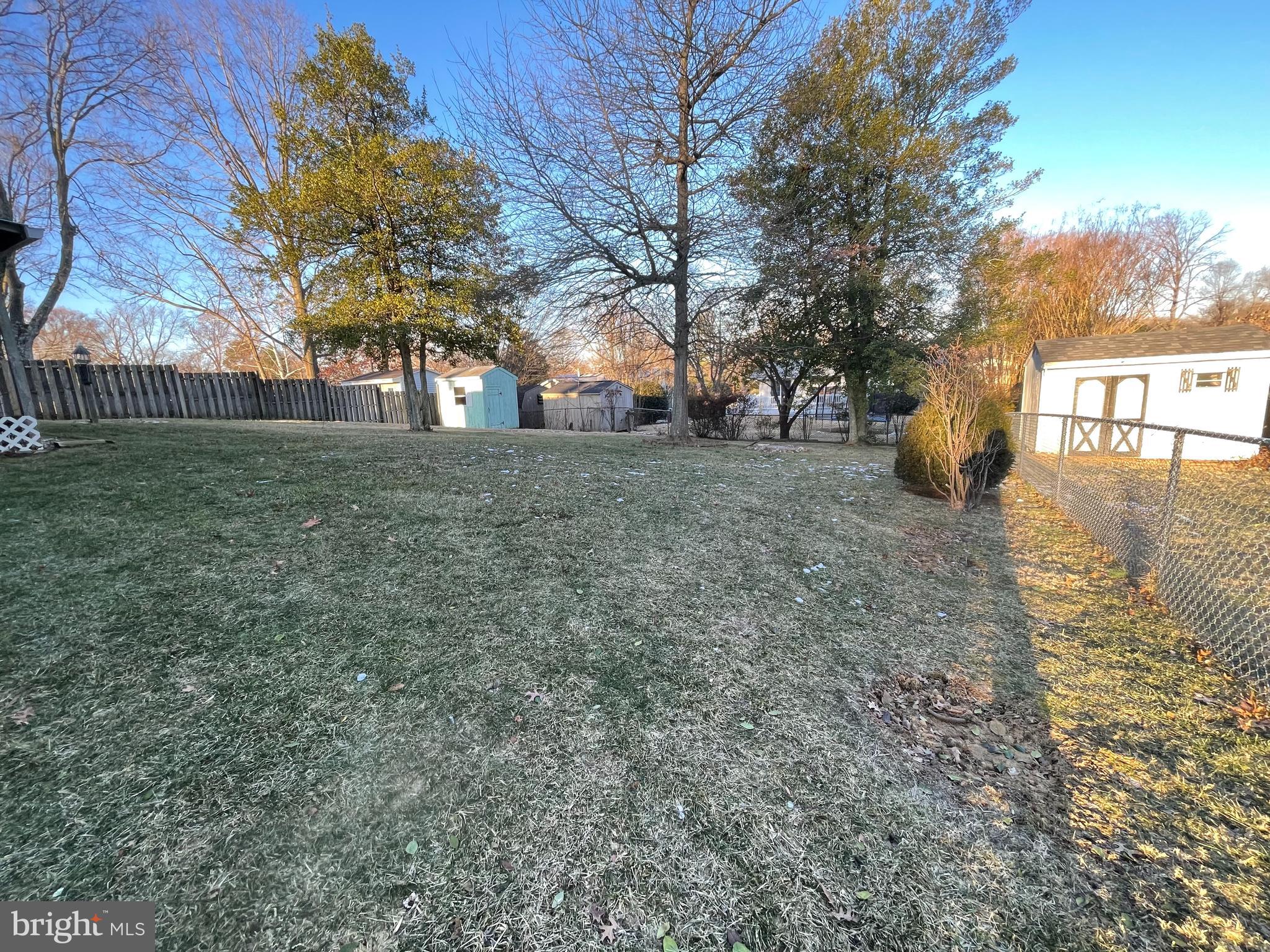 BEL PRE WOODS - Residential