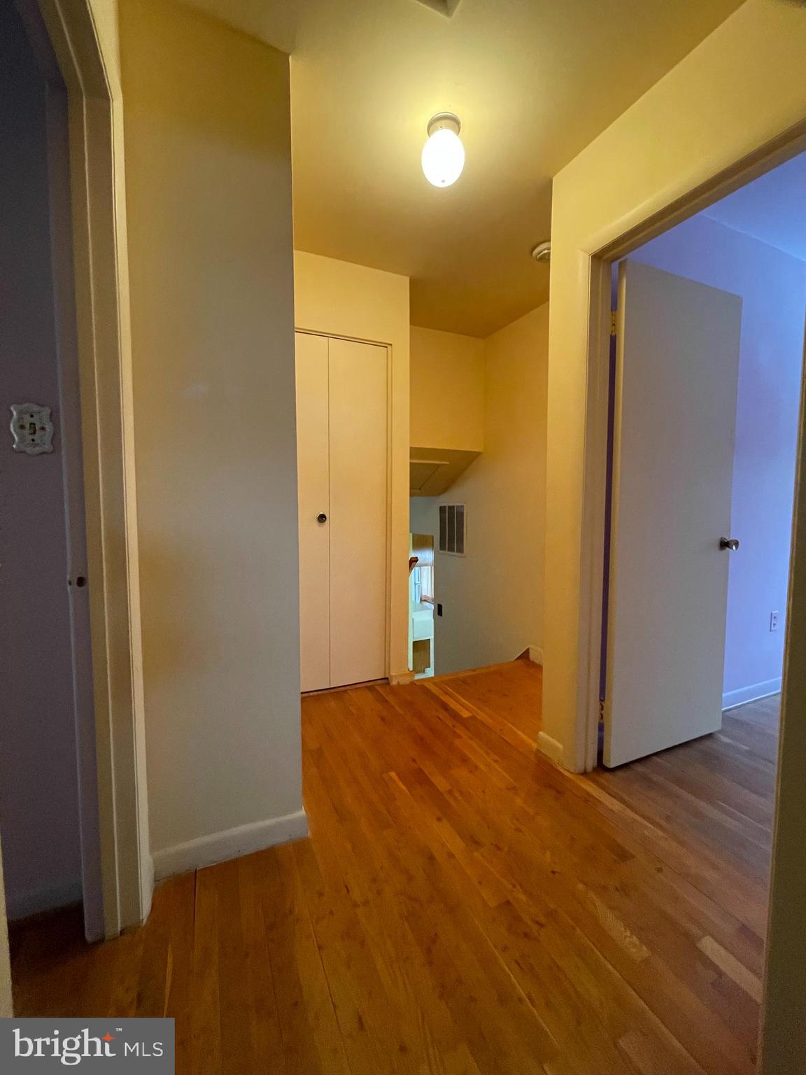 BEL PRE WOODS - Residential