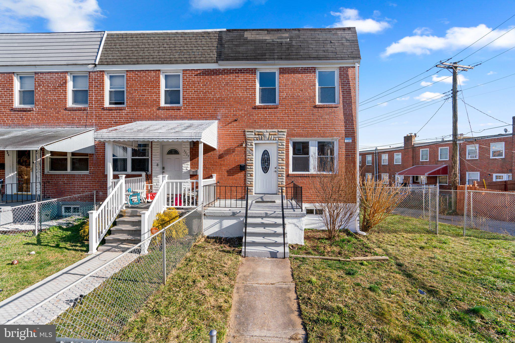FRANKFORD - Residential Lease