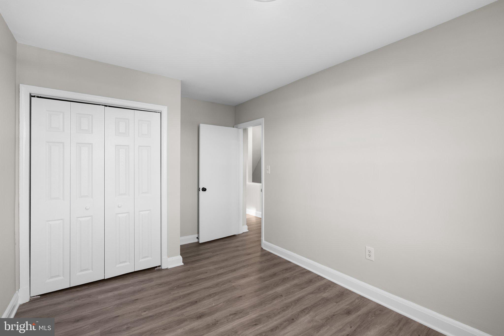 FRANKFORD - Residential Lease