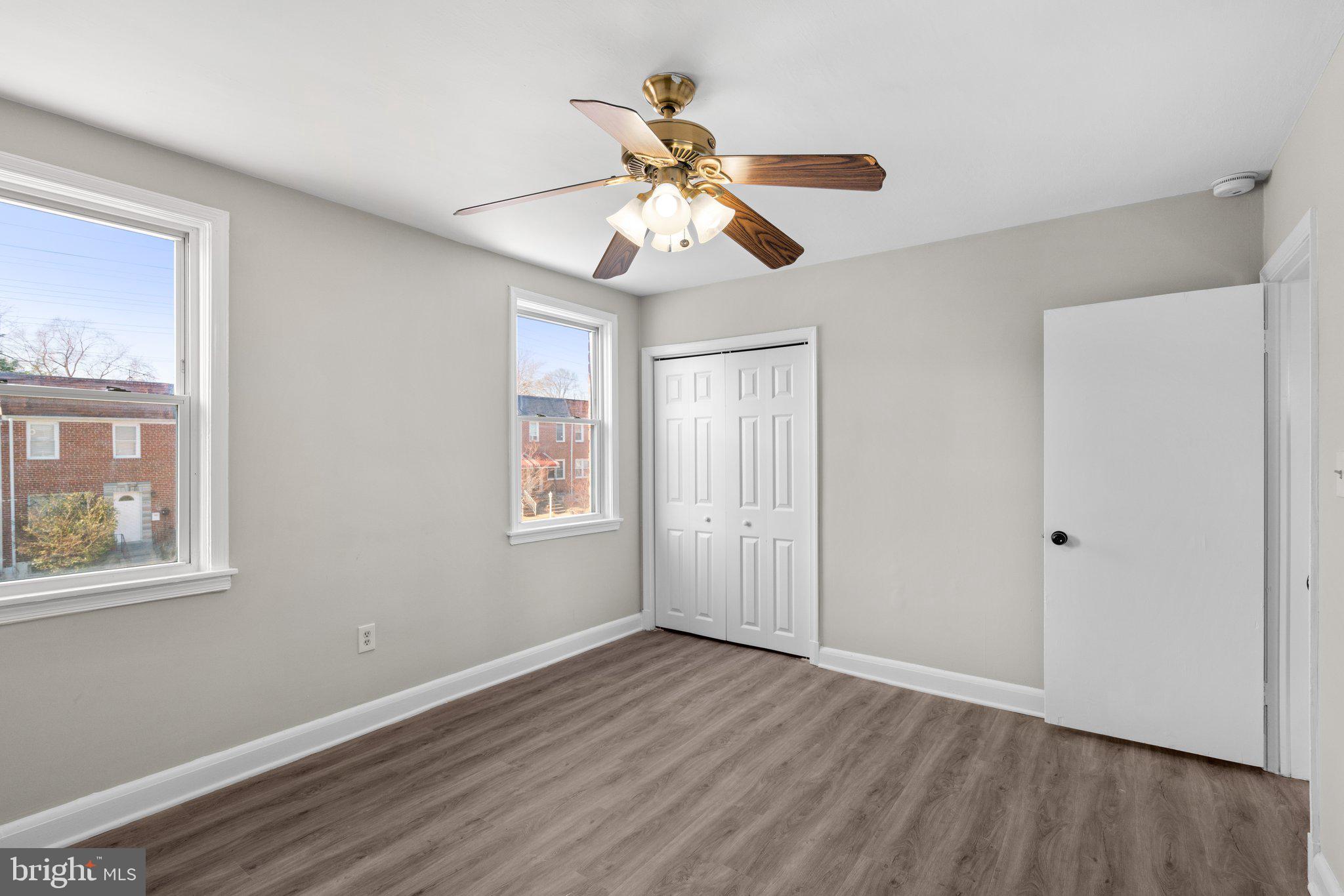 FRANKFORD - Residential Lease