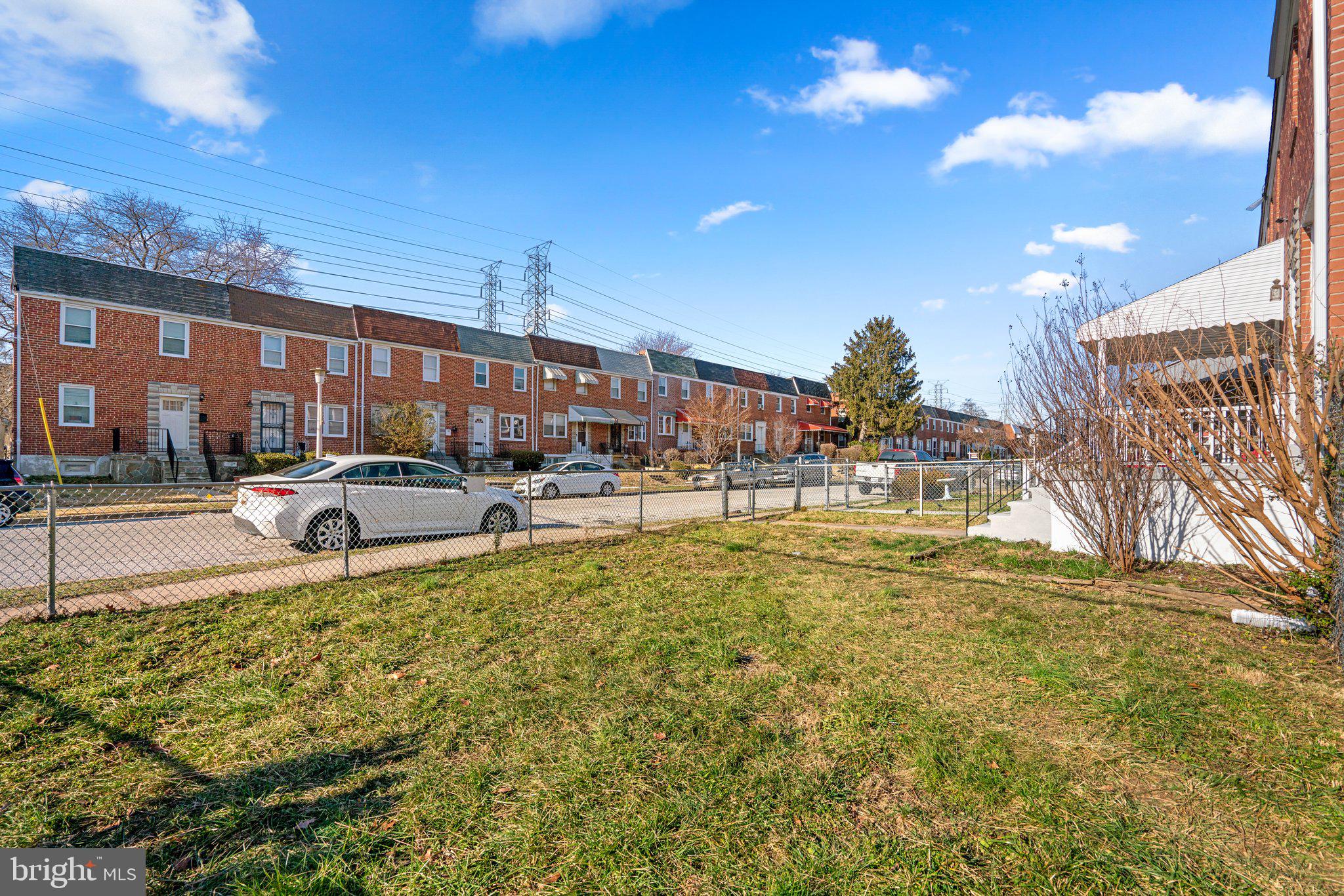 FRANKFORD - Residential Lease