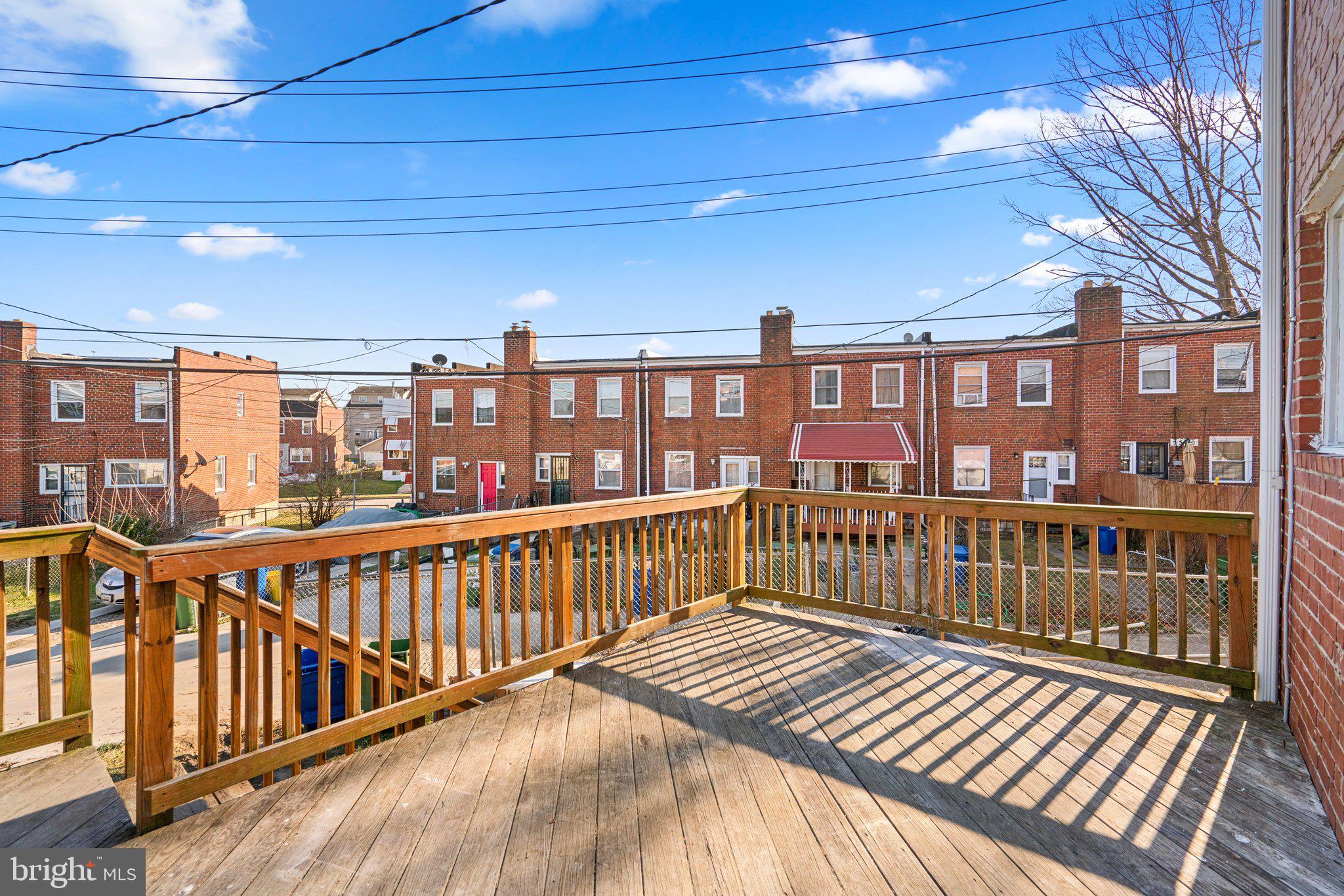 FRANKFORD - Residential Lease