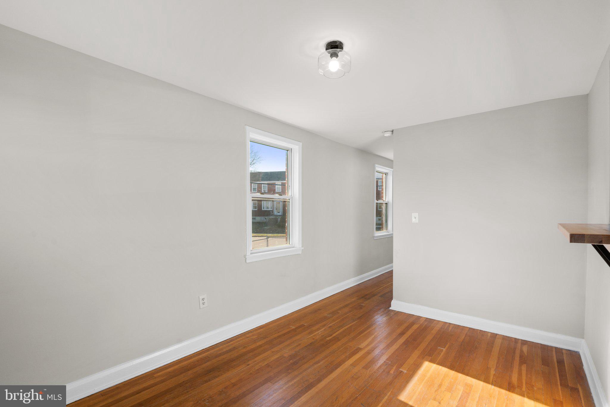 FRANKFORD - Residential Lease