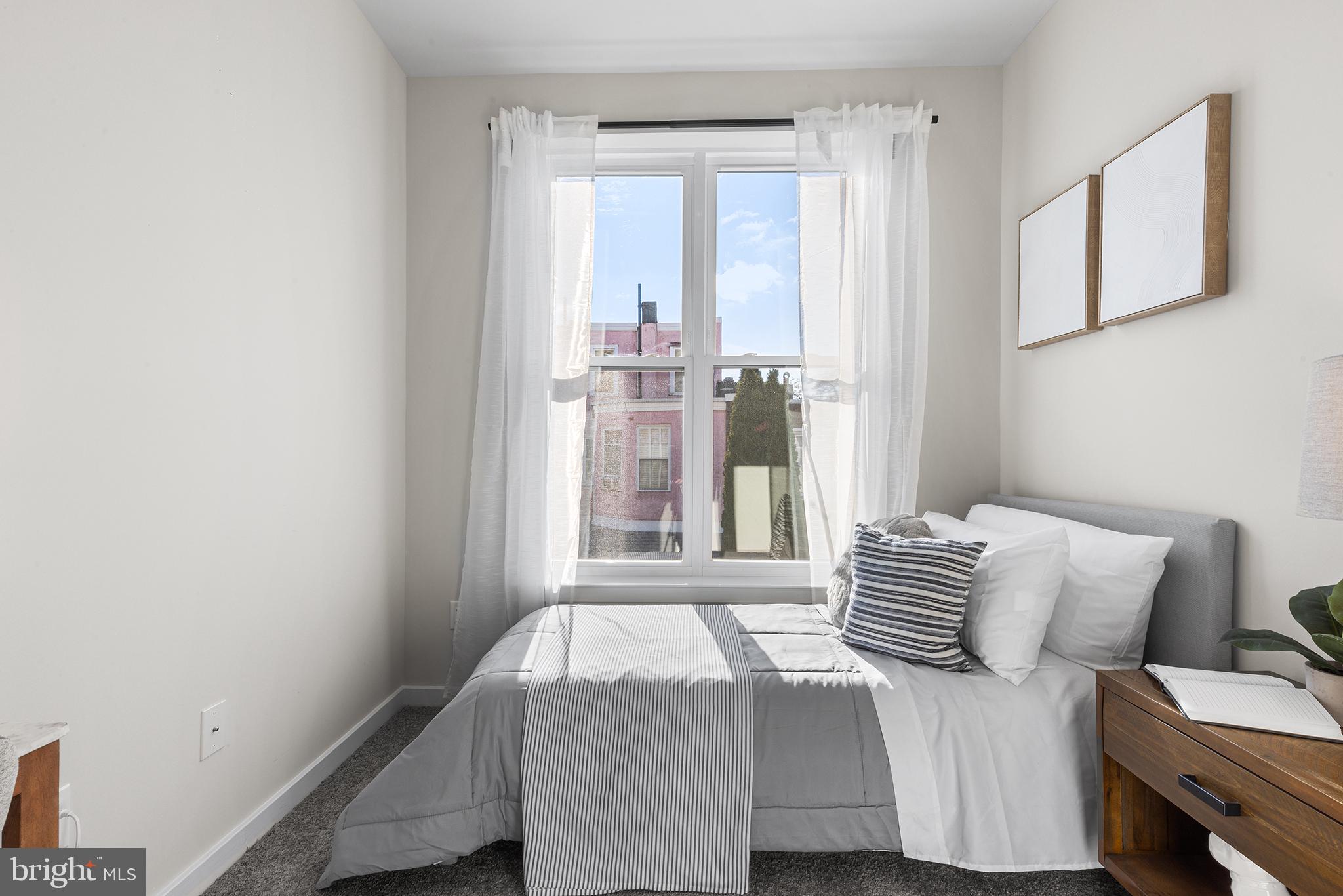 HARTRANFT - Residential