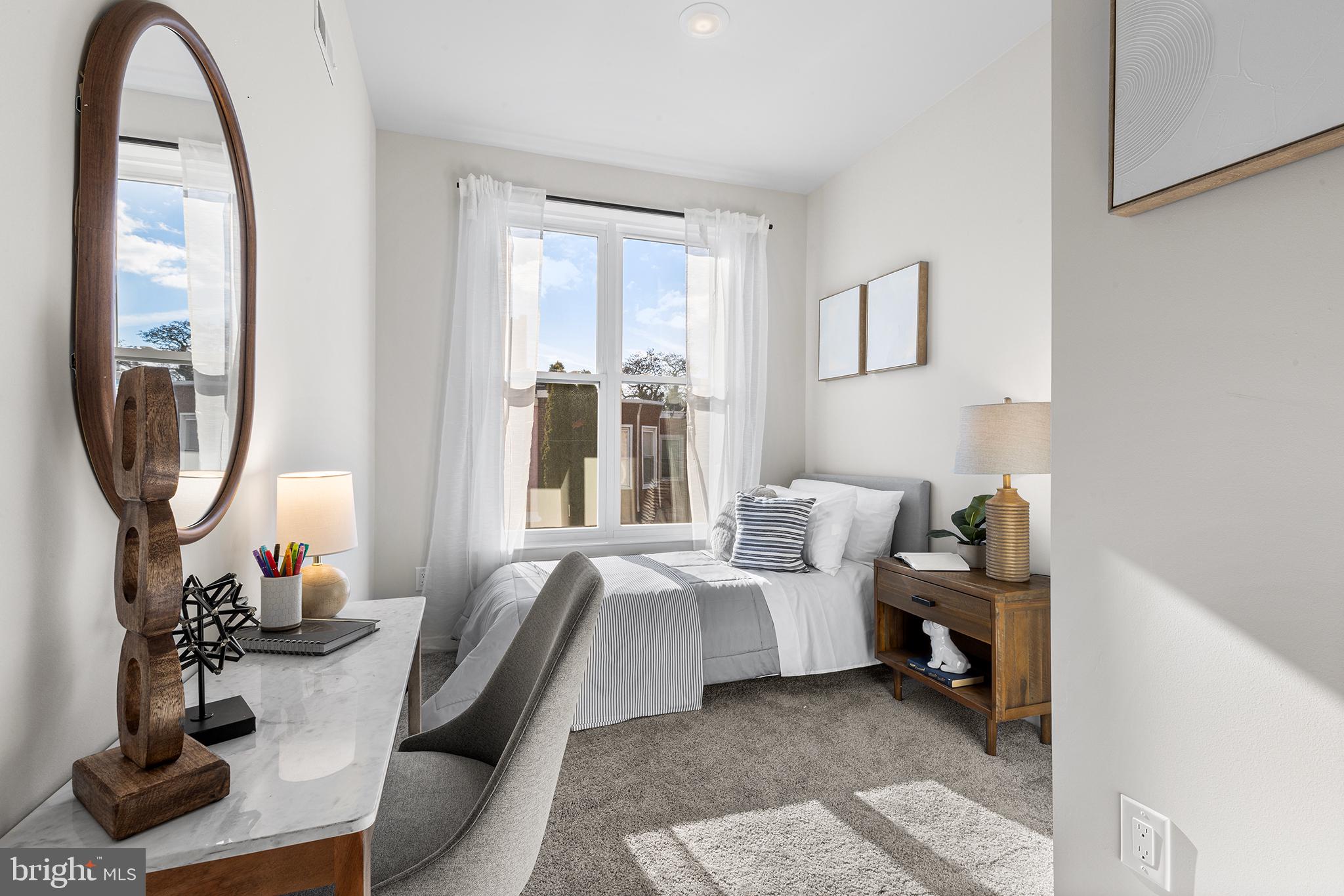 HARTRANFT - Residential