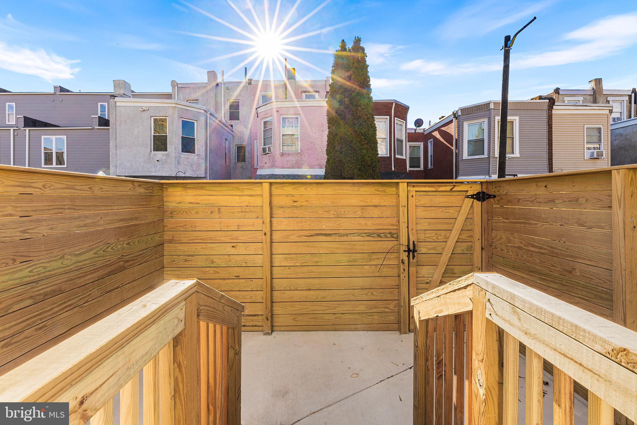 HARTRANFT - Residential