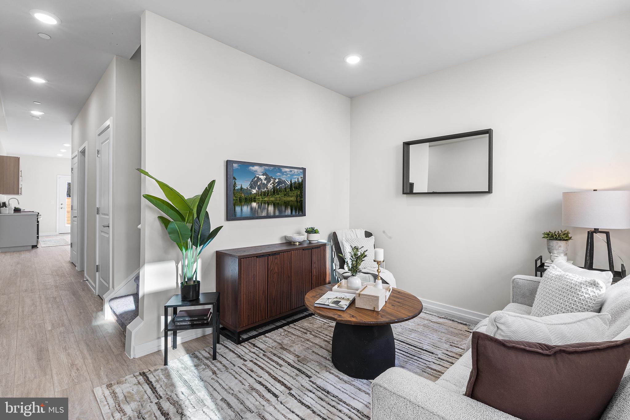 HARTRANFT - Residential