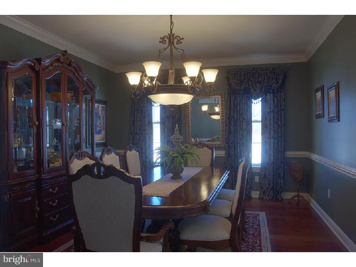 MARCEL MANOR - Residential