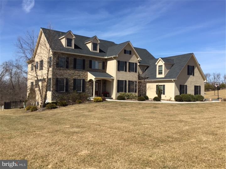 MARCEL MANOR - Residential