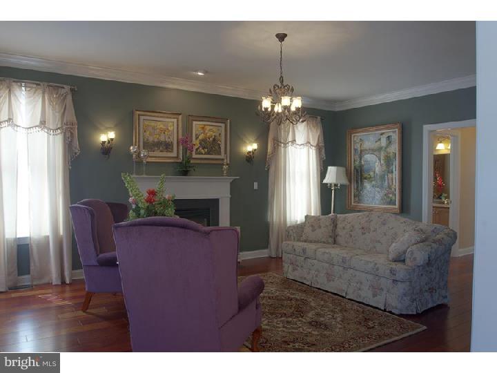 MARCEL MANOR - Residential